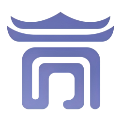轻雅阁 Icon